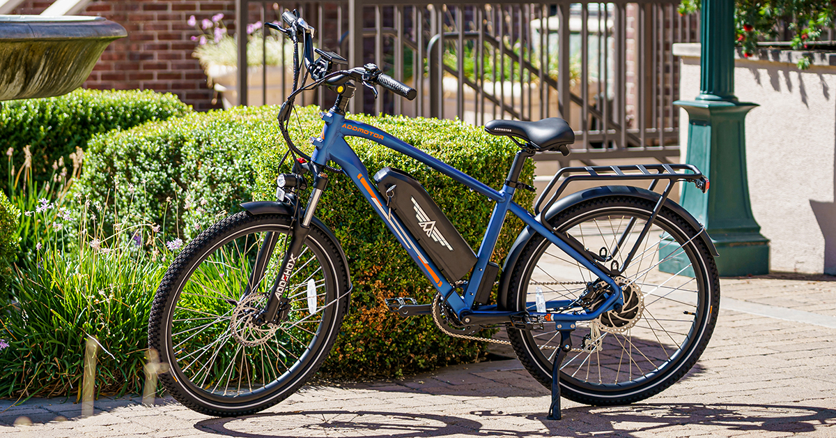 EOFY e-bike buyer's guide: five worth a look before June 30
