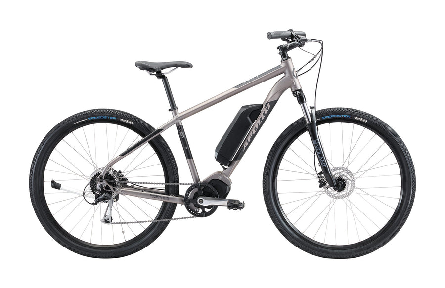 Apollo Eon Commuter 20 electric bike